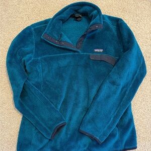 Patagonia Pullover